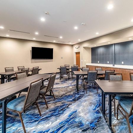 Fairfield Inn & Suites By Marriott Gainesville I-35 Dış mekan fotoğraf
