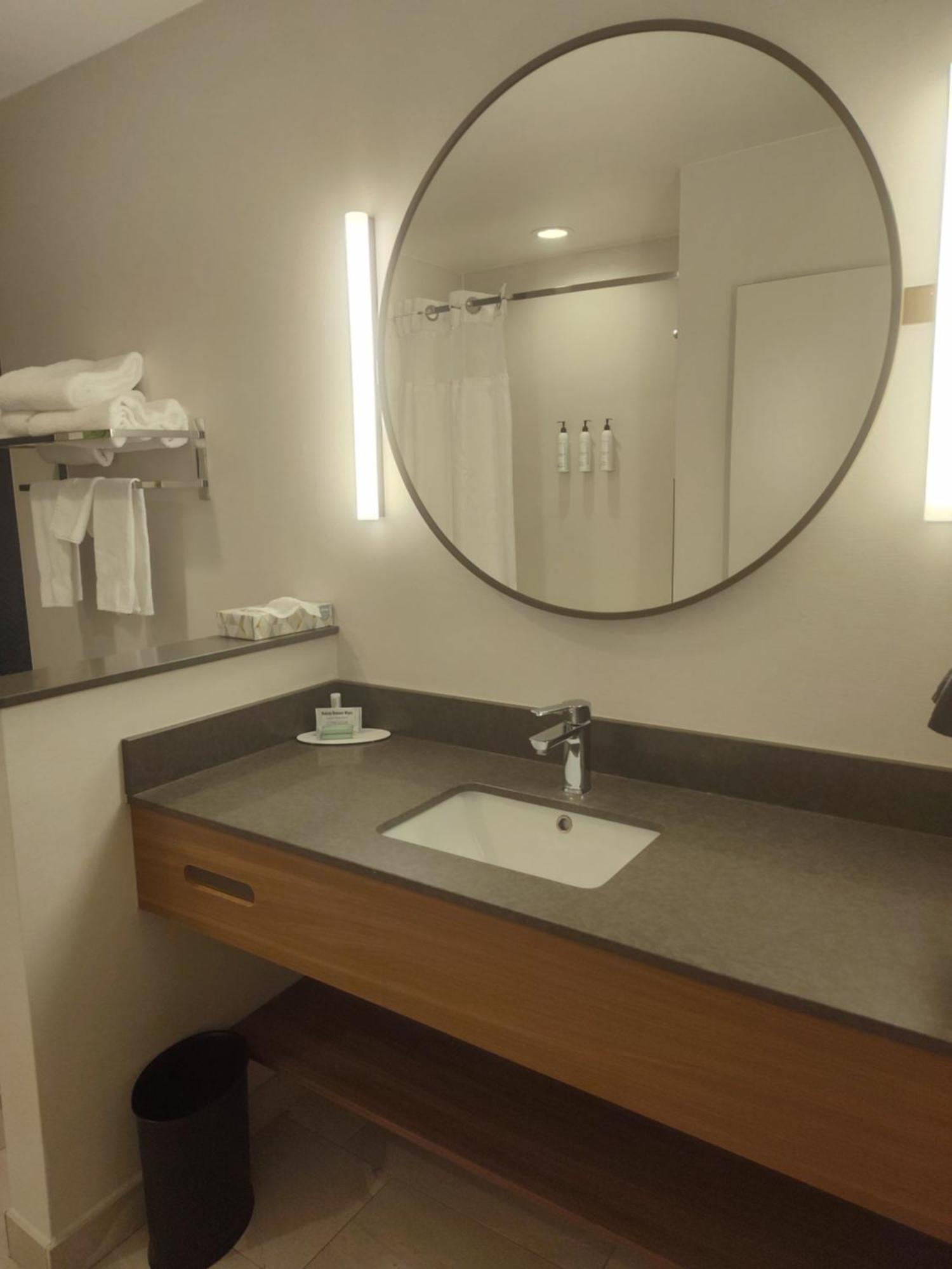 Fairfield Inn & Suites By Marriott Gainesville I-35 Dış mekan fotoğraf