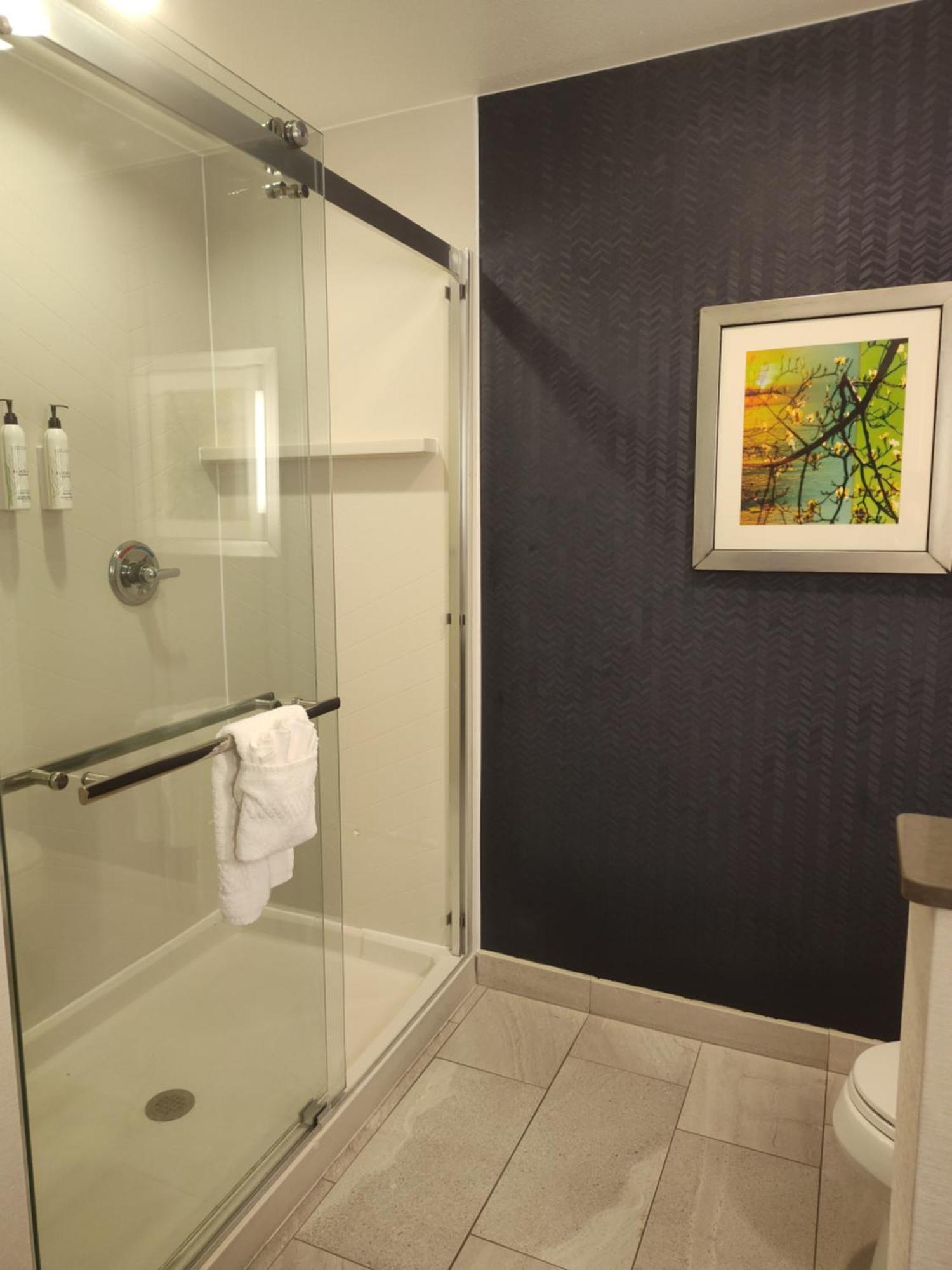 Fairfield Inn & Suites By Marriott Gainesville I-35 Dış mekan fotoğraf