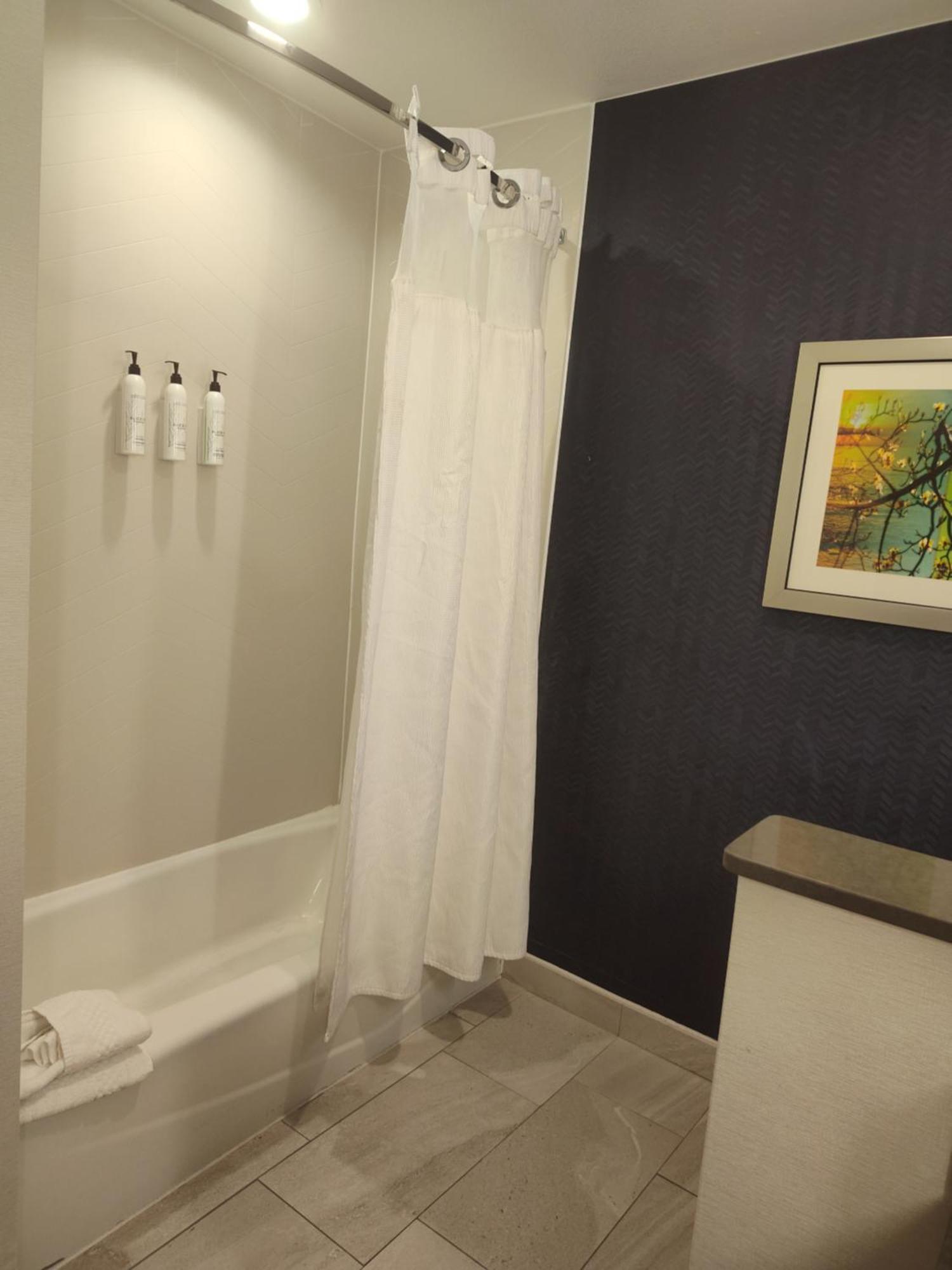 Fairfield Inn & Suites By Marriott Gainesville I-35 Dış mekan fotoğraf