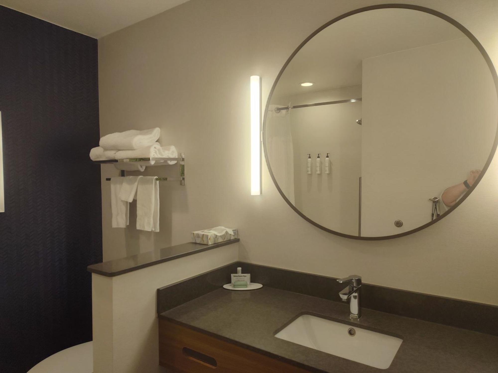 Fairfield Inn & Suites By Marriott Gainesville I-35 Dış mekan fotoğraf